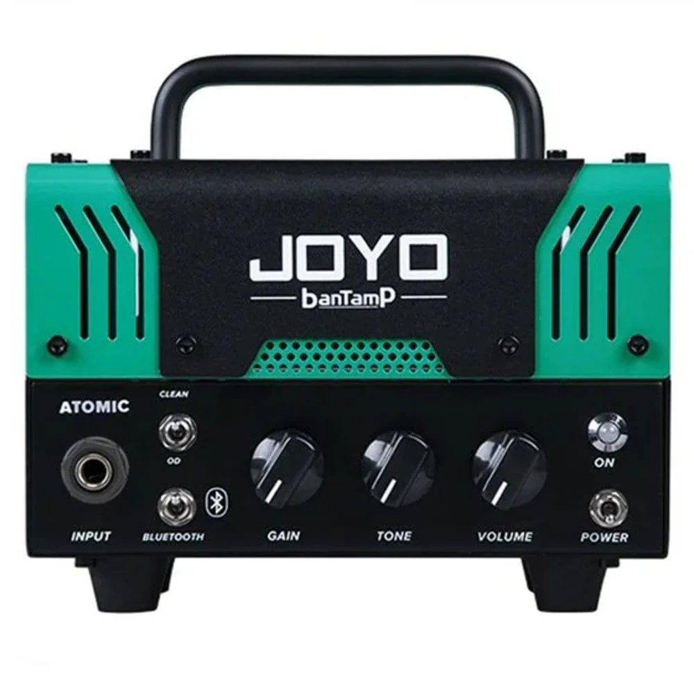 Joyo Bantamp ATOMIC 20 Watt Guitar Amplifier Head
