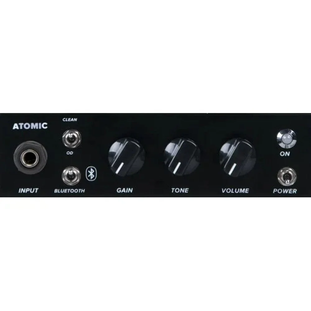 Joyo Bantamp ATOMIC 20 Watt Guitar Amplifier Head - Image 4
