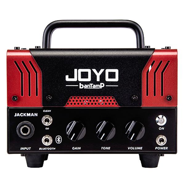 Joyo Bantamp JACKMAN 20 Watt Guitar Amplifier Head