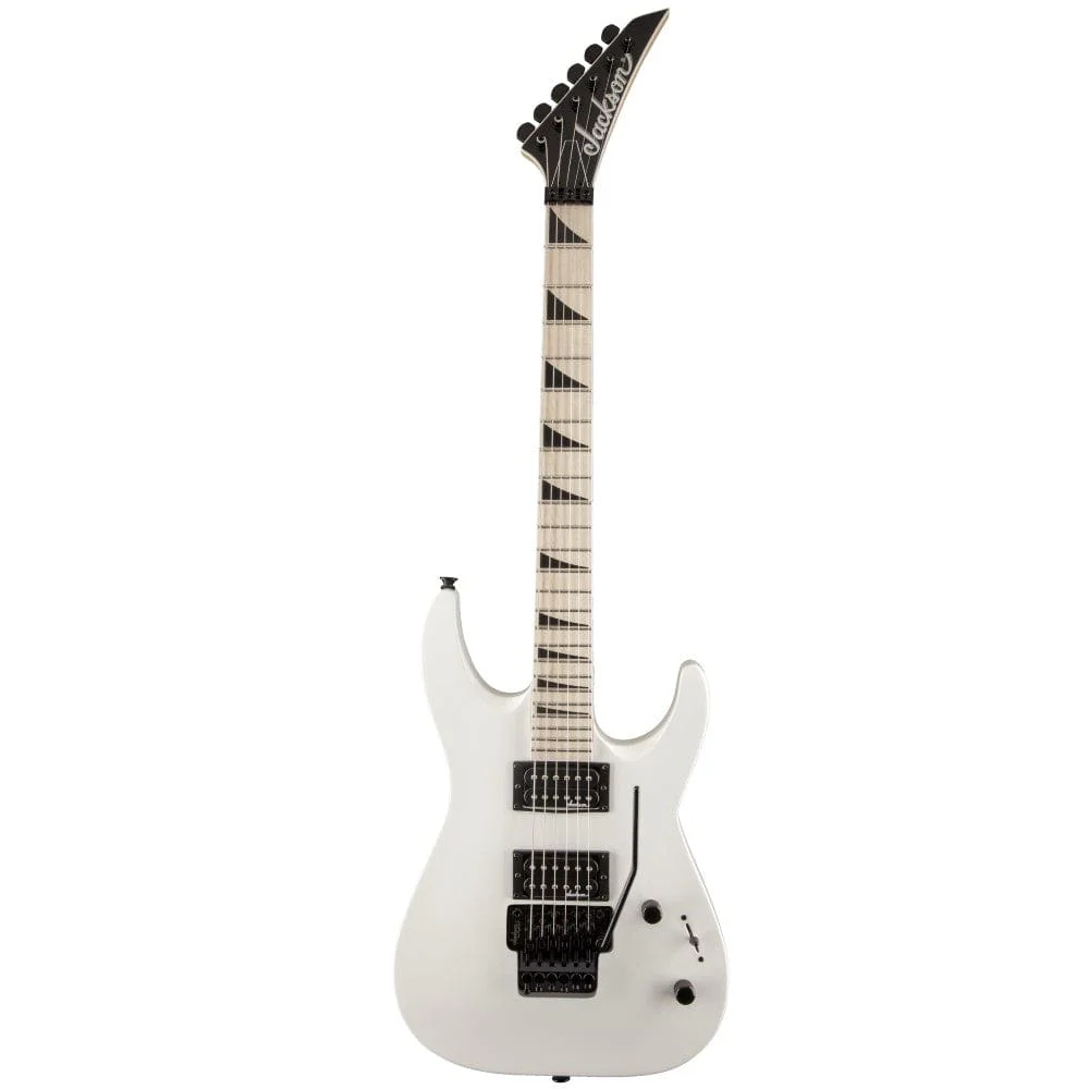 Jackson JS32 Dinky DKA-M Electric Guitar - Image 2