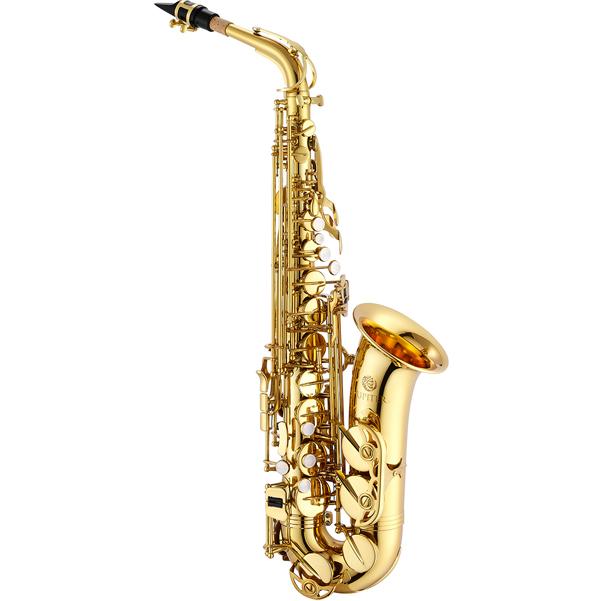 Jupiter JAS-500 Alto Saxophone