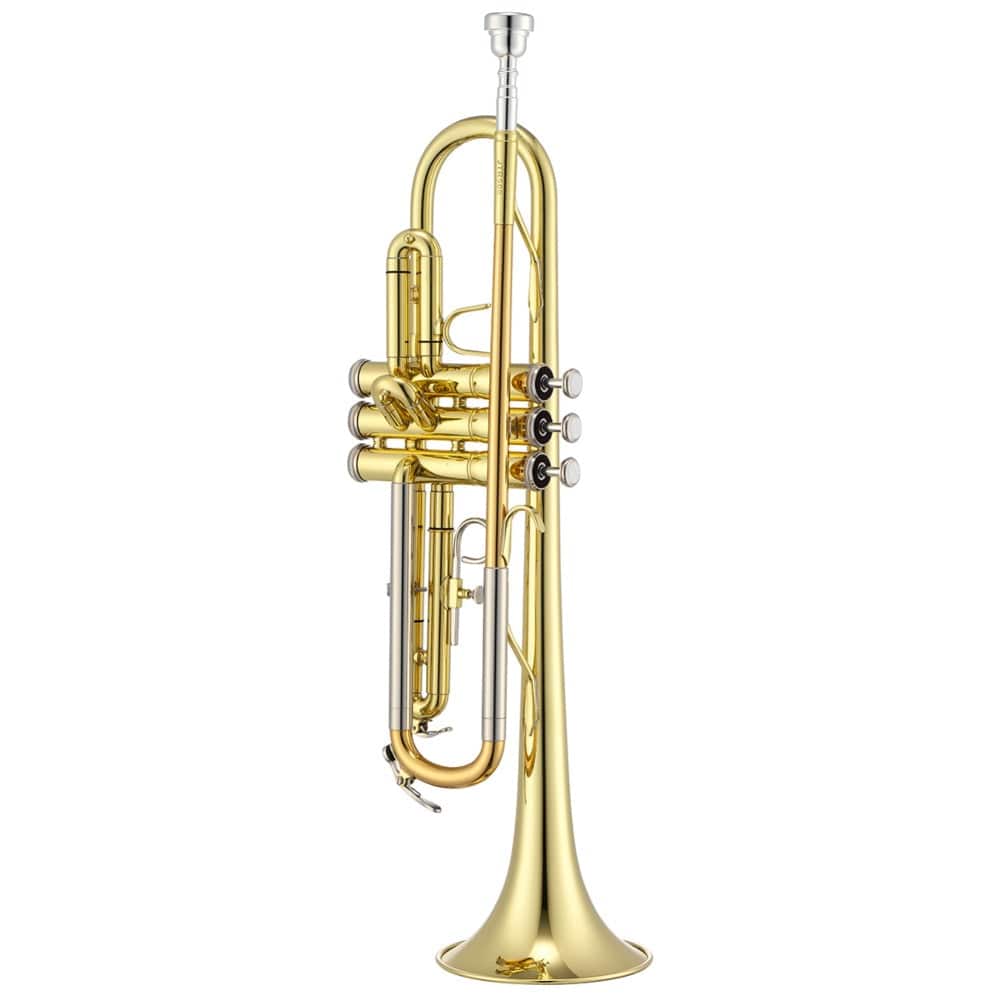 Jupiter JTR500 500 Series Trumpet