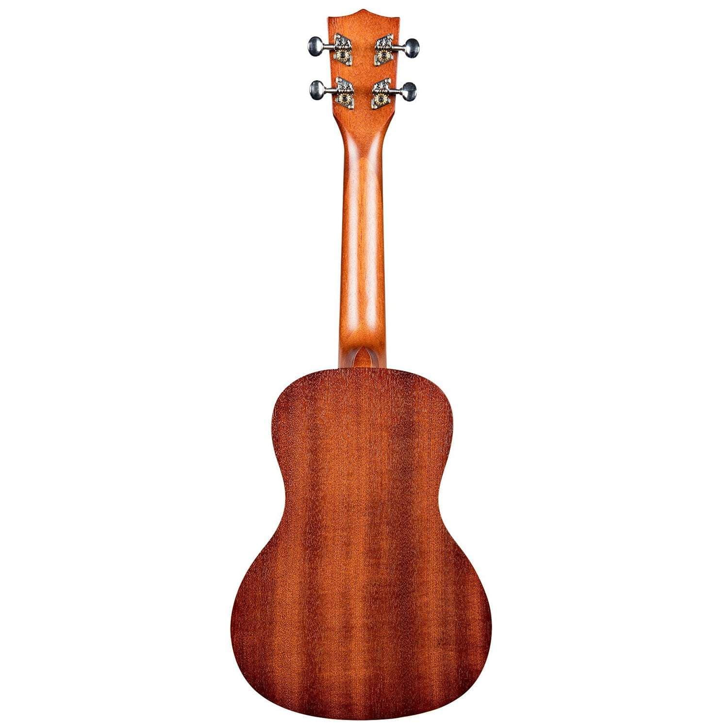 Kala KA-15C Satin Mahogany Concert Ukulele - Open Box - Image 4