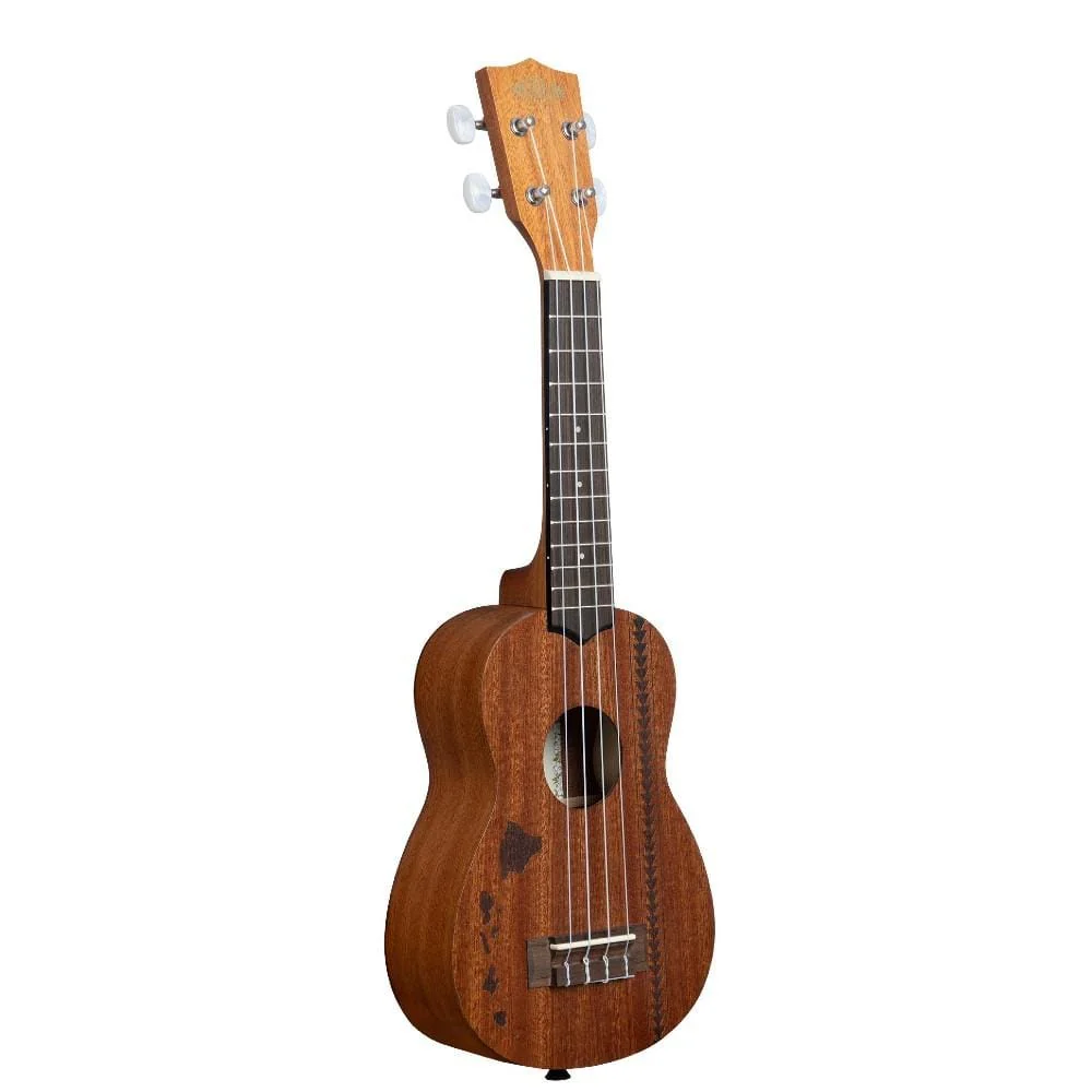 Kala KA-15S-H2 Soprano Ukulele - Image 2