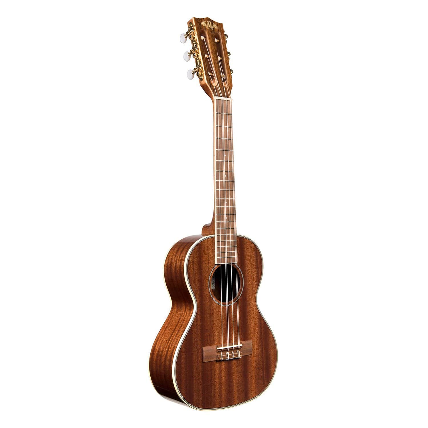 Kala KA-6 Gloss Mahogany Tenor 6-String Ukulele