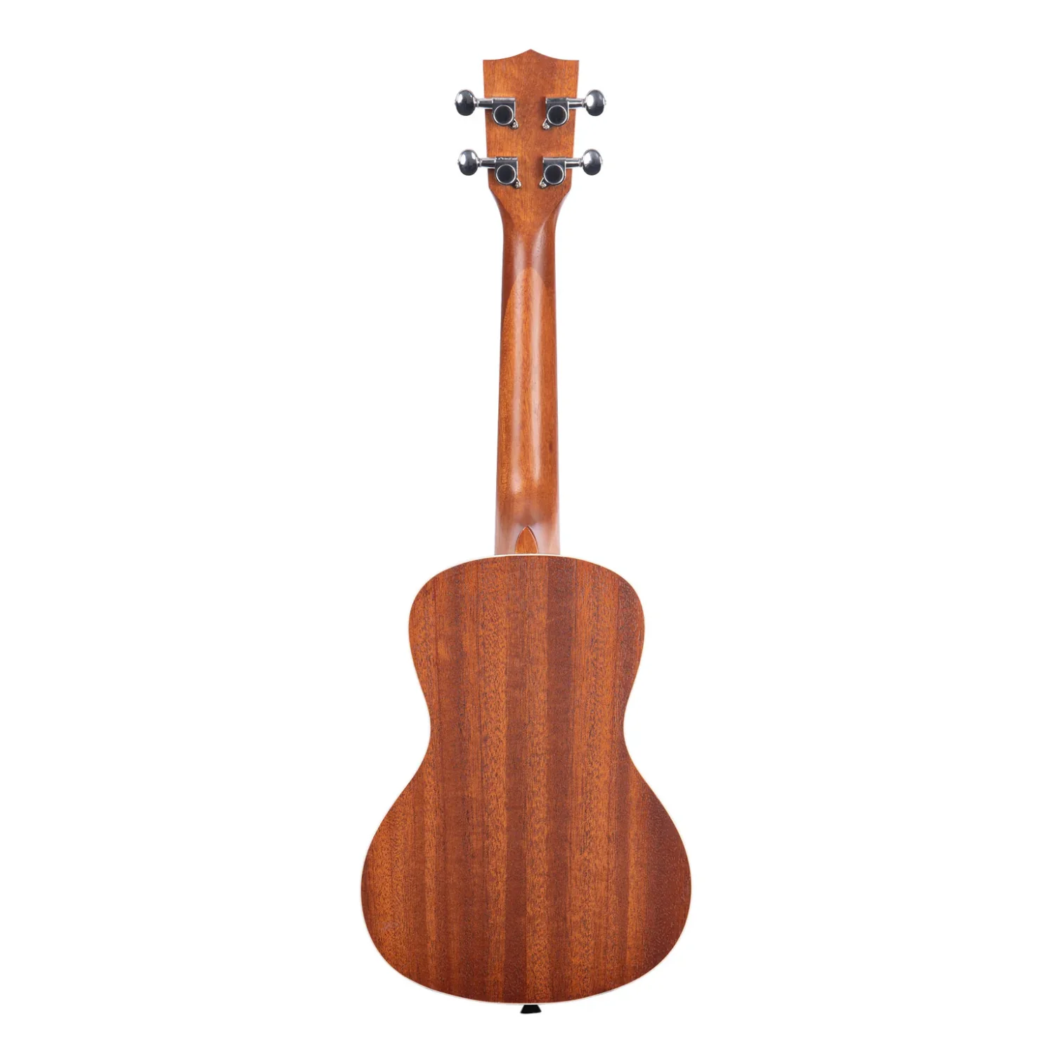 Kala KA-C Mahogany Concert Ukulele - Image 4