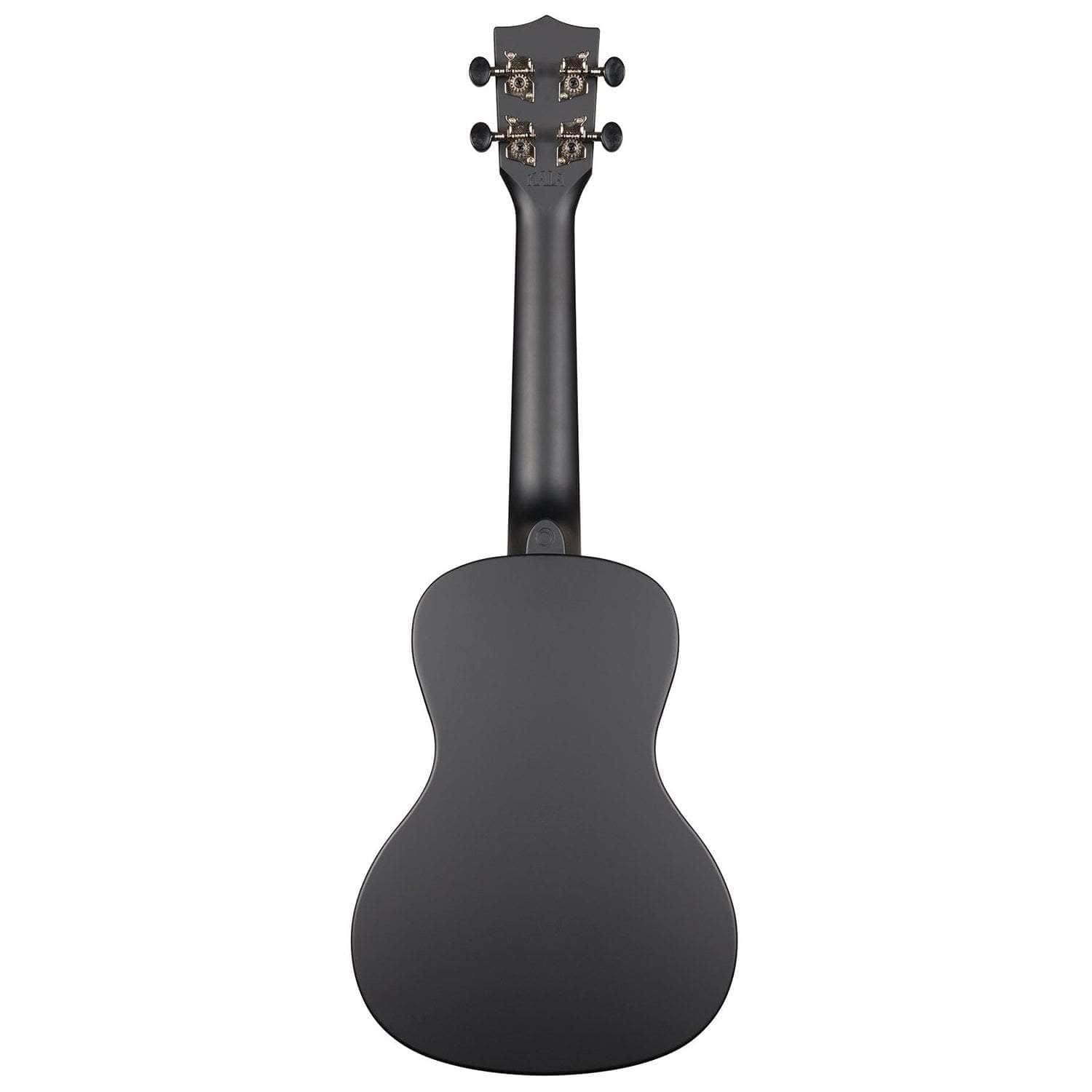 Kala KA-CW-BGN Sea Foam Green Concert Waterman Ukulele - Image 4
