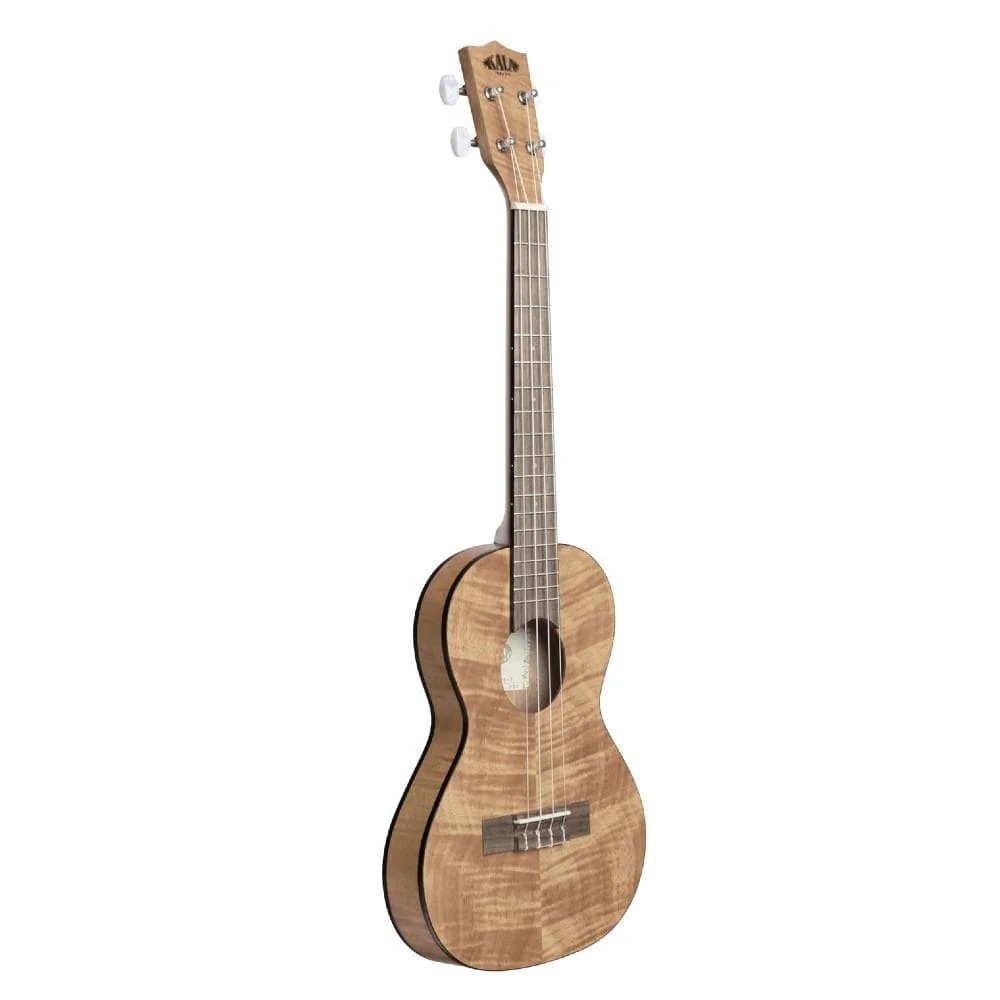Kala KA EMTU T Exotic Mahogany Travel Tenor Ukulele