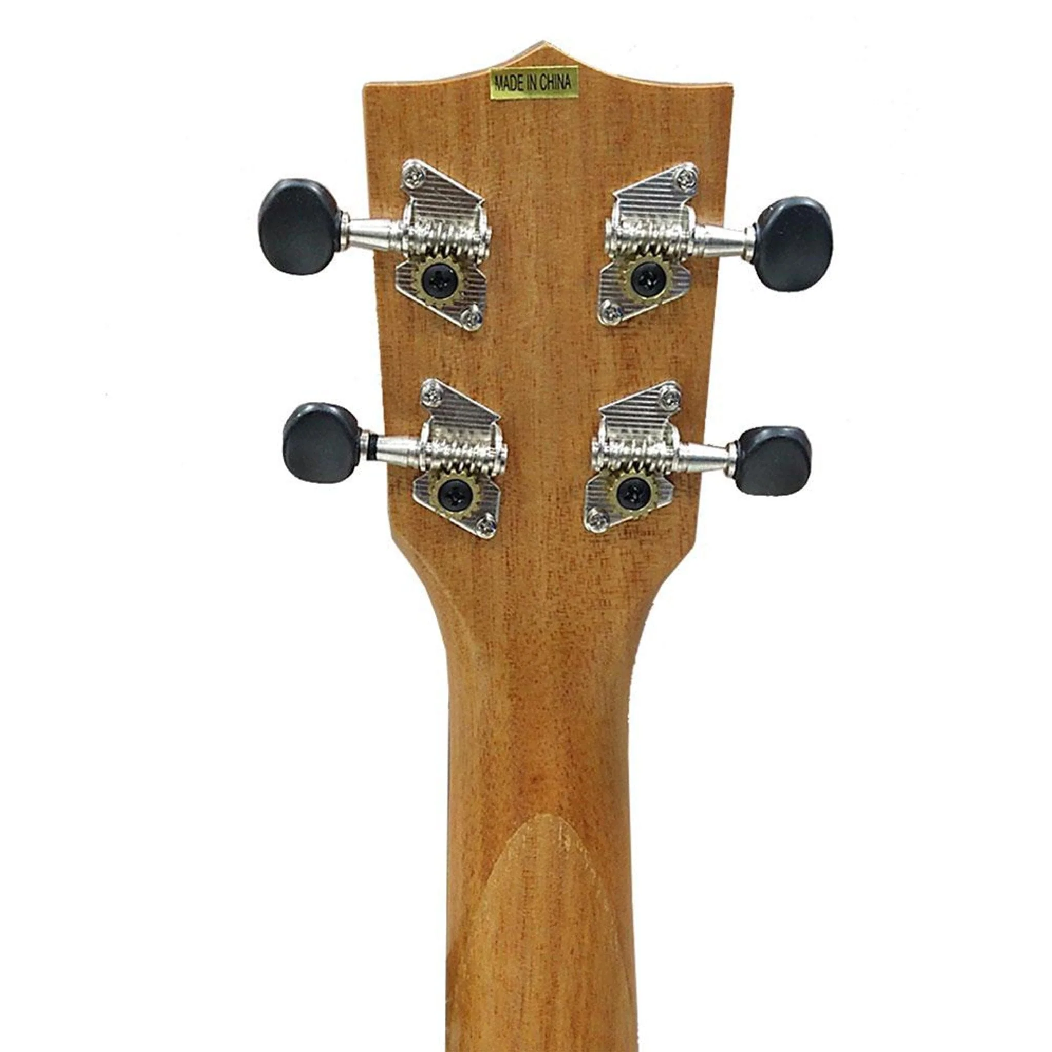 Kala KALA-LTP-S Learn To Play Ukulele Starter Kit with Online Learning & Digital Tuner App - Image 7
