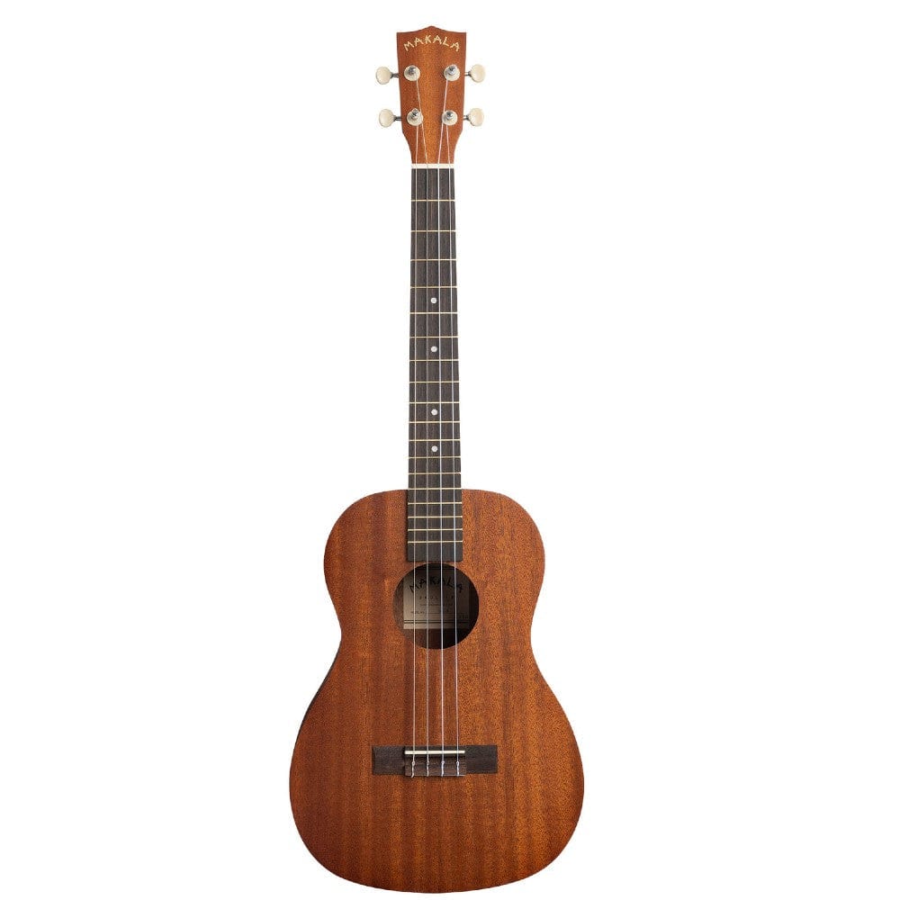 Kala Makala MK-B Baritone Standard Ukulele Bundle - Image 2
