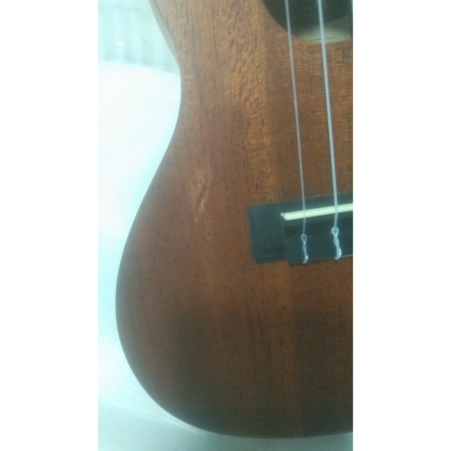 Kala Makala MK-C Concert Ukulele - Open Box B Stock - Image 2