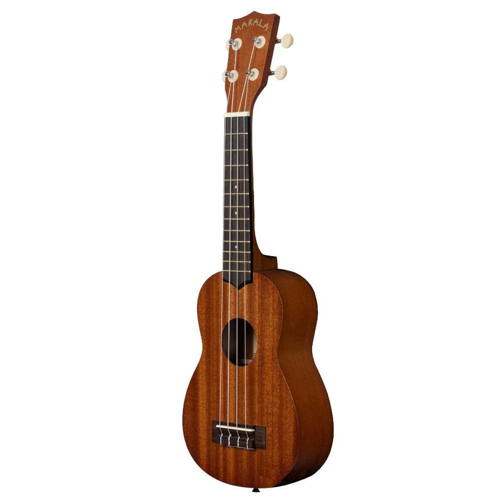 Kala Makala MK-S Soprano Ukulele - Open Box - Image 3