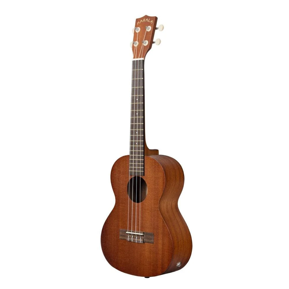 Kala Makala MK-TE Tenor Electro-Acoustic Ukulele with EQ - Open Box - Image 3