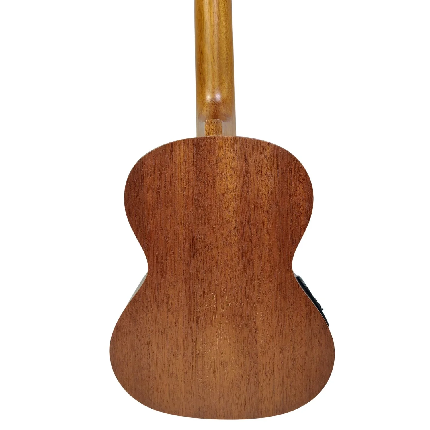 Kala Makala MK-TE Tenor Electro-Acoustic Ukulele with EQ - Image 4