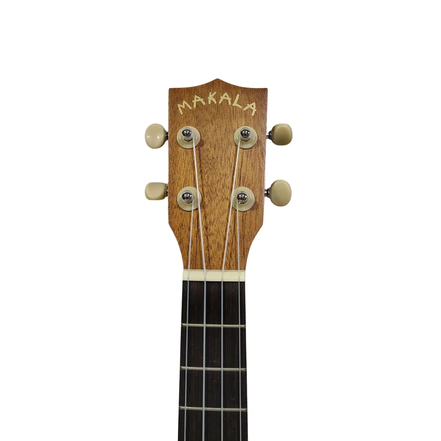 Kala Makala MK-TE Tenor Electro-Acoustic Ukulele with EQ - Image 5