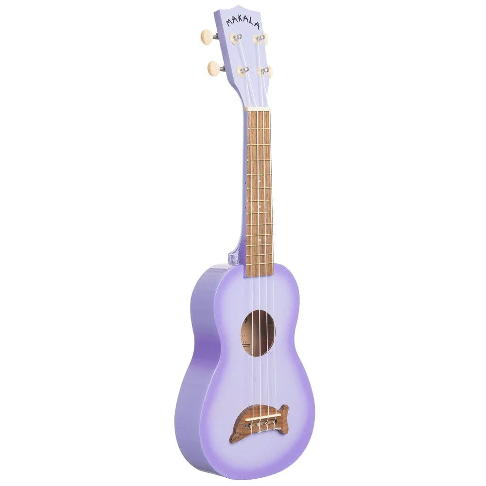 Kala MK-SD Makala Soprano Ukulele With Bajaao UB-S Gig Bag - Image 39