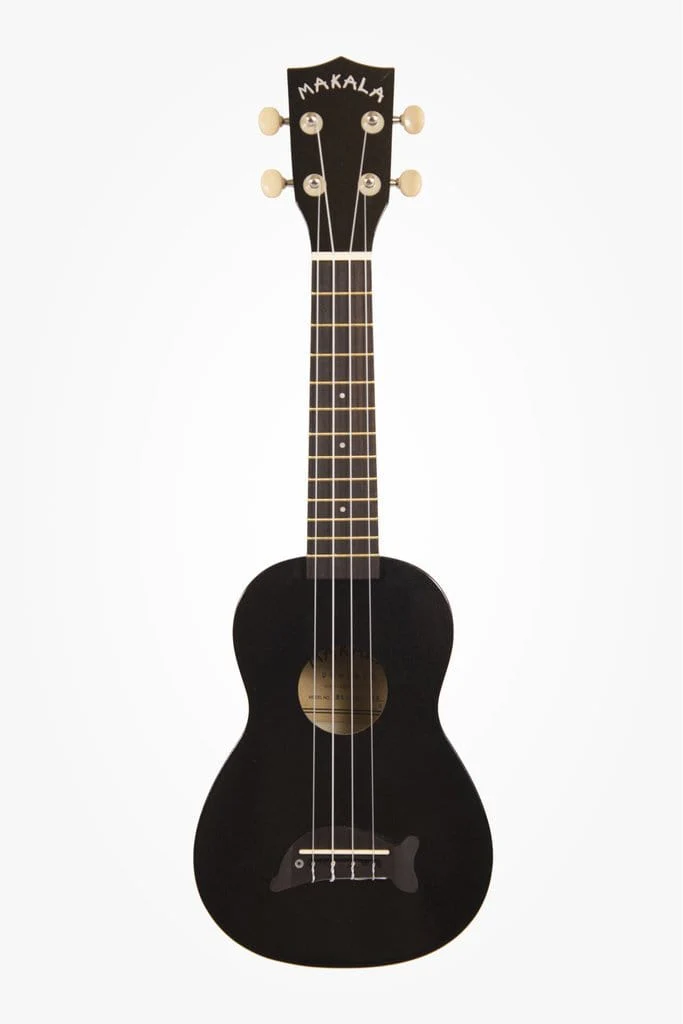 Kala MK-SD Makala Soprano Ukulele With Bajaao UB-S Gig Bag - Image 8