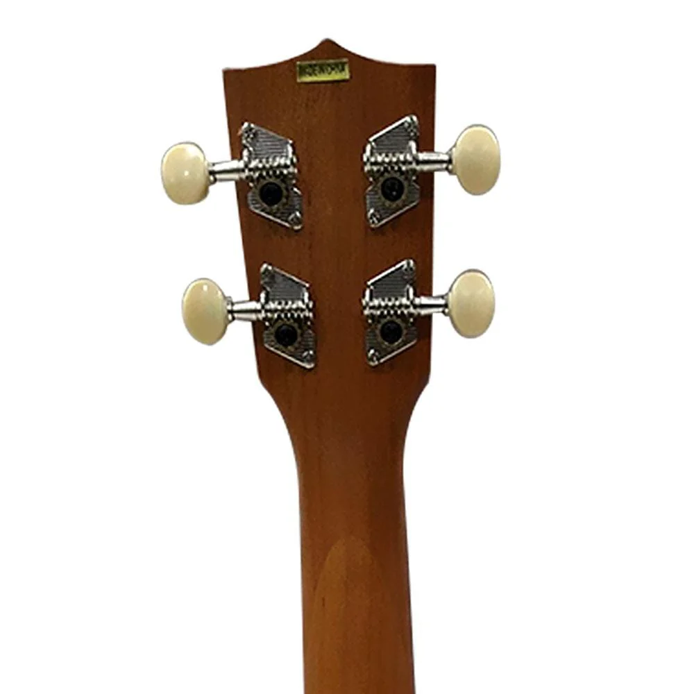 Kala MK-SE Makala Electro-Acoustic Soprano Ukulele with EQ - Open Box - Image 6