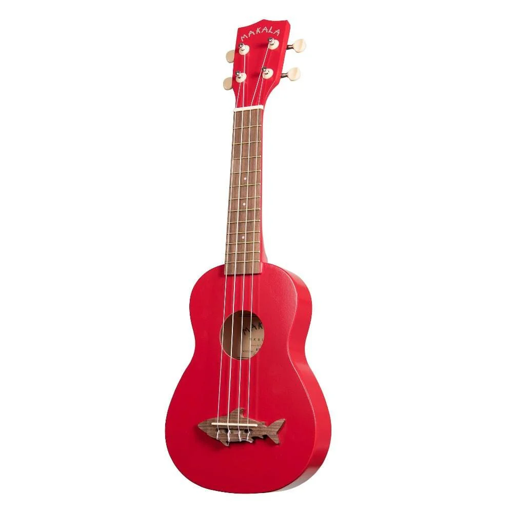 Kala MK-SS Makala Soprano Ukulele - Image 4