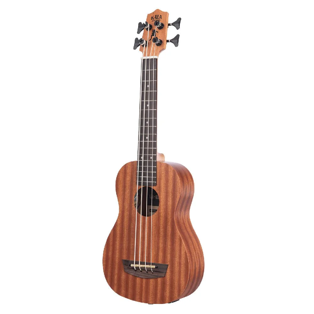 Kala Wanderer Acoustic-Electric U Bass - Image 4