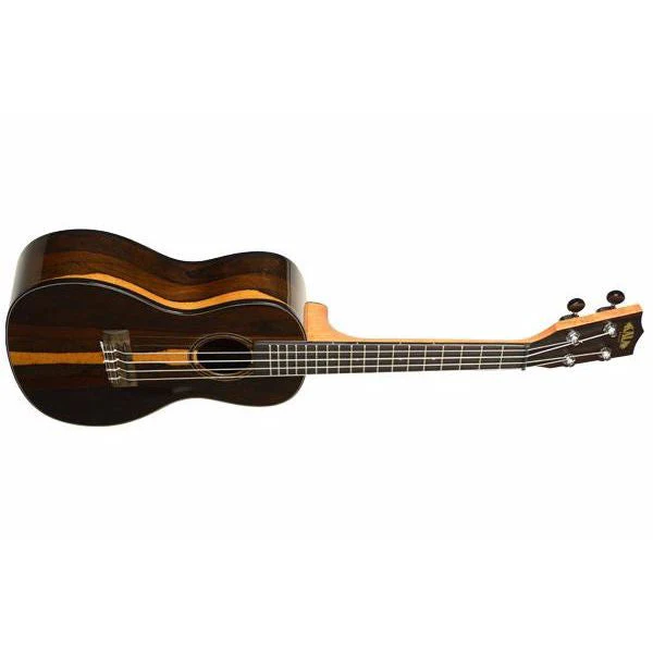 Kala Ziricote Series Concert Ukulele
