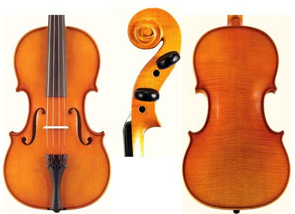 Karl Hofner H11-V Violin 4/4