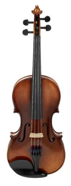 Karl Hofner H8-V Violin 1/2