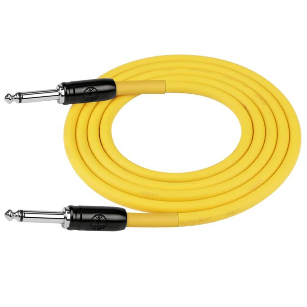 Kirlin IP-241BC 10M Original 24 Gauge Instrument Cable - Image 21