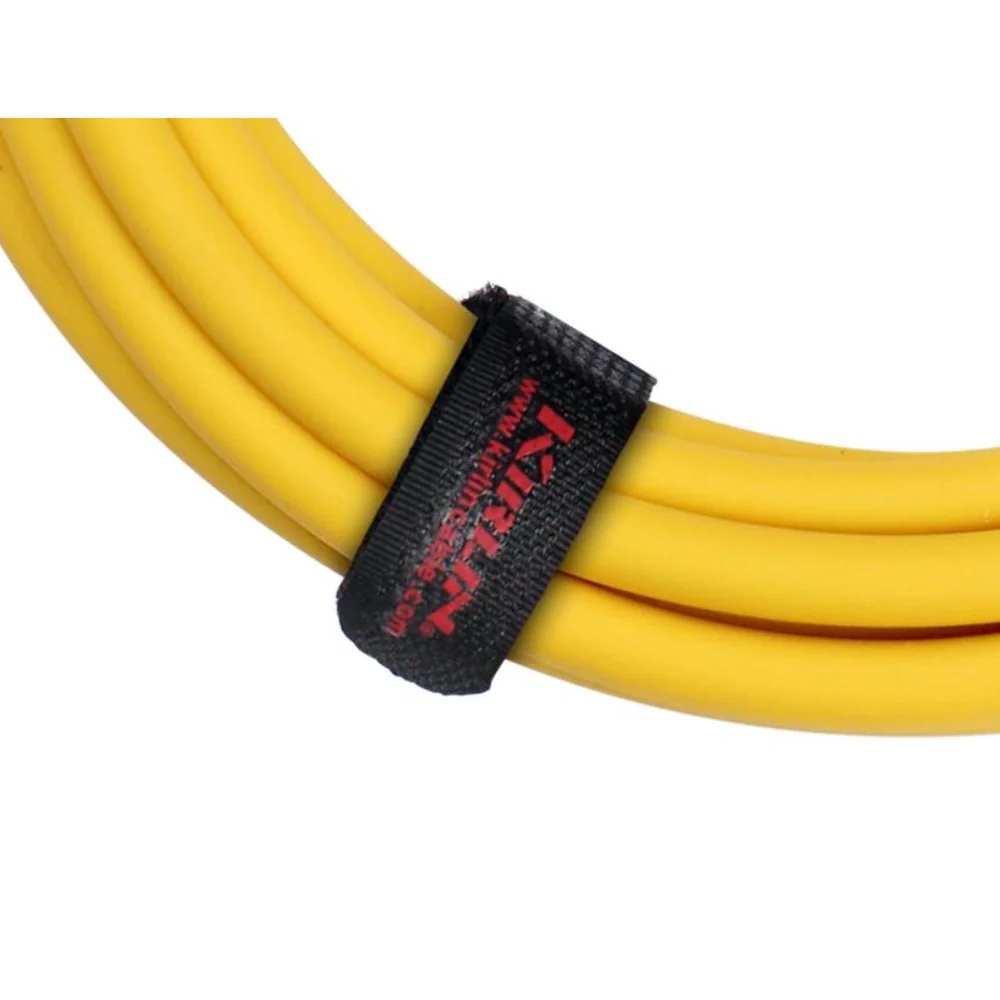 Kirlin IP-241BC 10M Original 24 Gauge Instrument Cable - Image 23