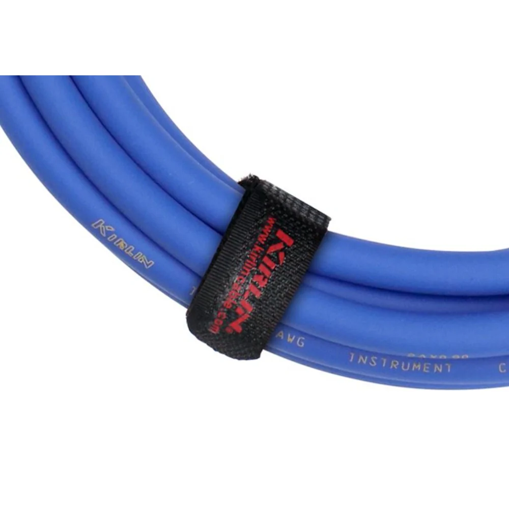 Kirlin IP-241BC 10M Original 24 Gauge Instrument Cable - Image 7