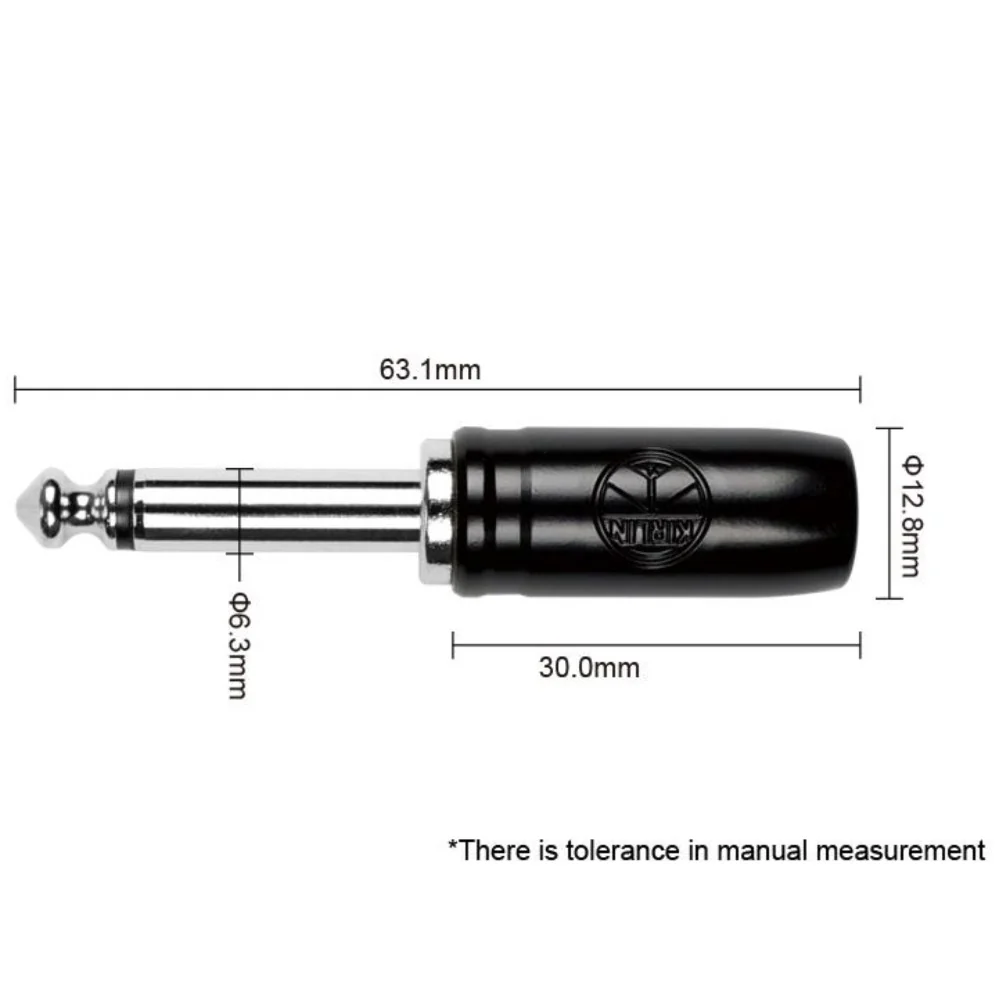 Kirlin IP-241BC 3M Original 24 Gauge Instrument Cable - Image 5
