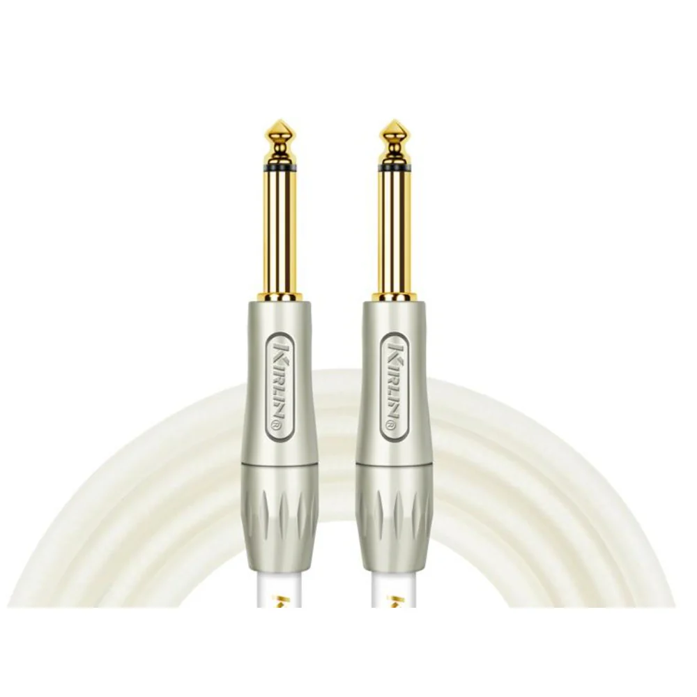 Kirlin IS-201PFG 3M Studio IS Instrument Cable