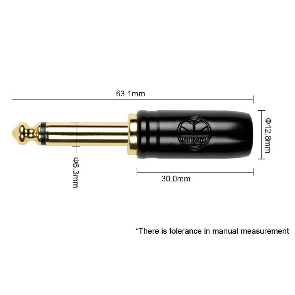 Kirlin IW-241BCG 3M Original Woven Instrument Cable - Image 12