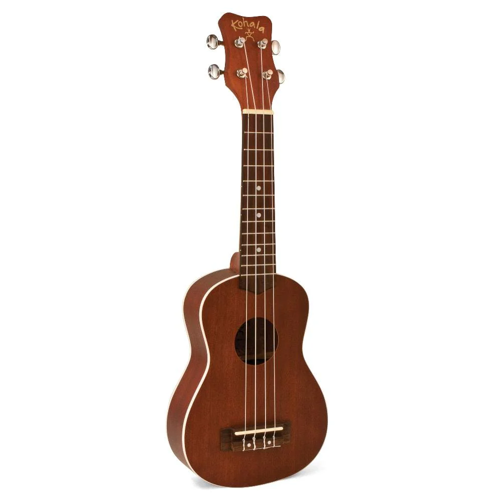 Kohala AK-S Akamai Soprano Ukulele