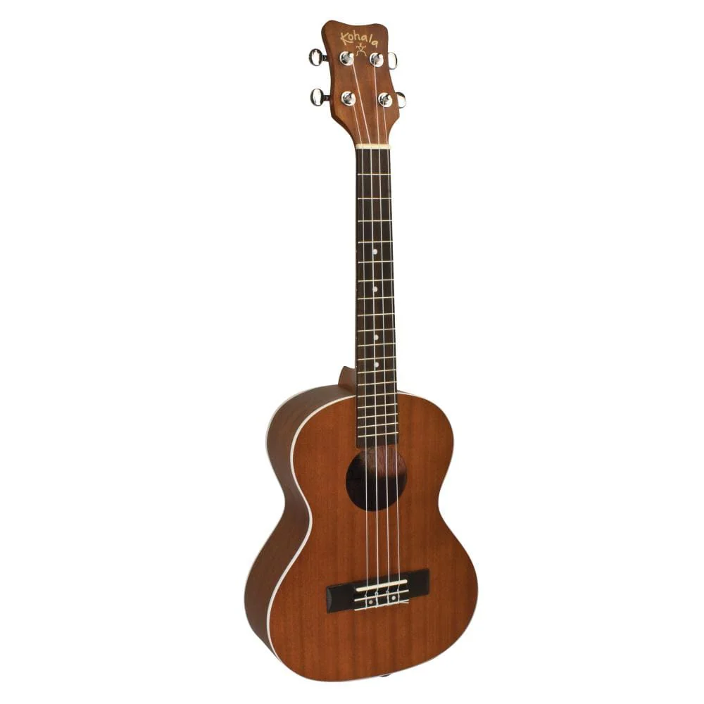 Kohala AK-TAE Akamai Tenor Acoustic-Electric Ukulele