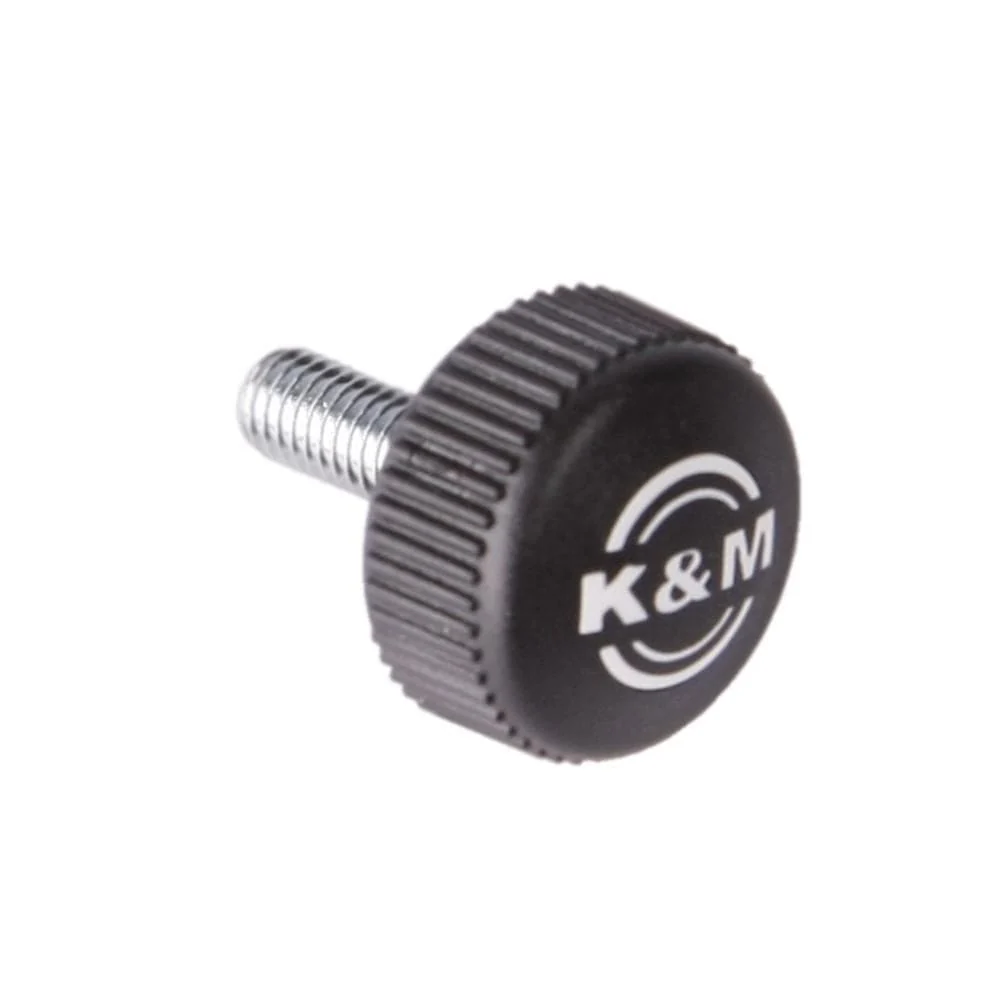 Konig & Meyer 01 82 838 55 M6 x 22 w. Toggle Screw Spare Part