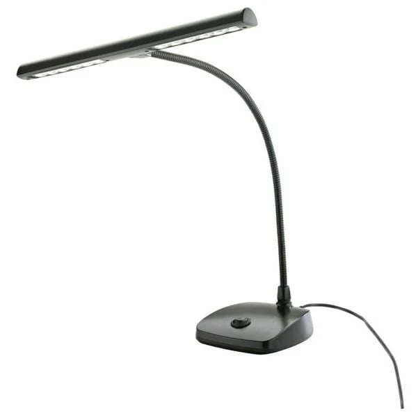 Konig & Meyer 12297-000-55 Lamp F. Piano - Black