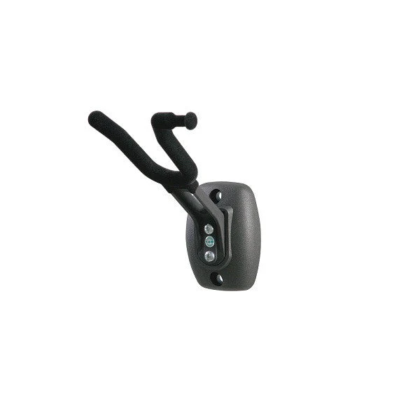 Konig & Meyer 16580-000-55 Violin Wall Holder - Black