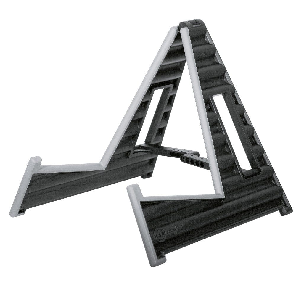 Konig & Meyer 17591-000-55 WAVE 10 Acoustic Guitar Stand