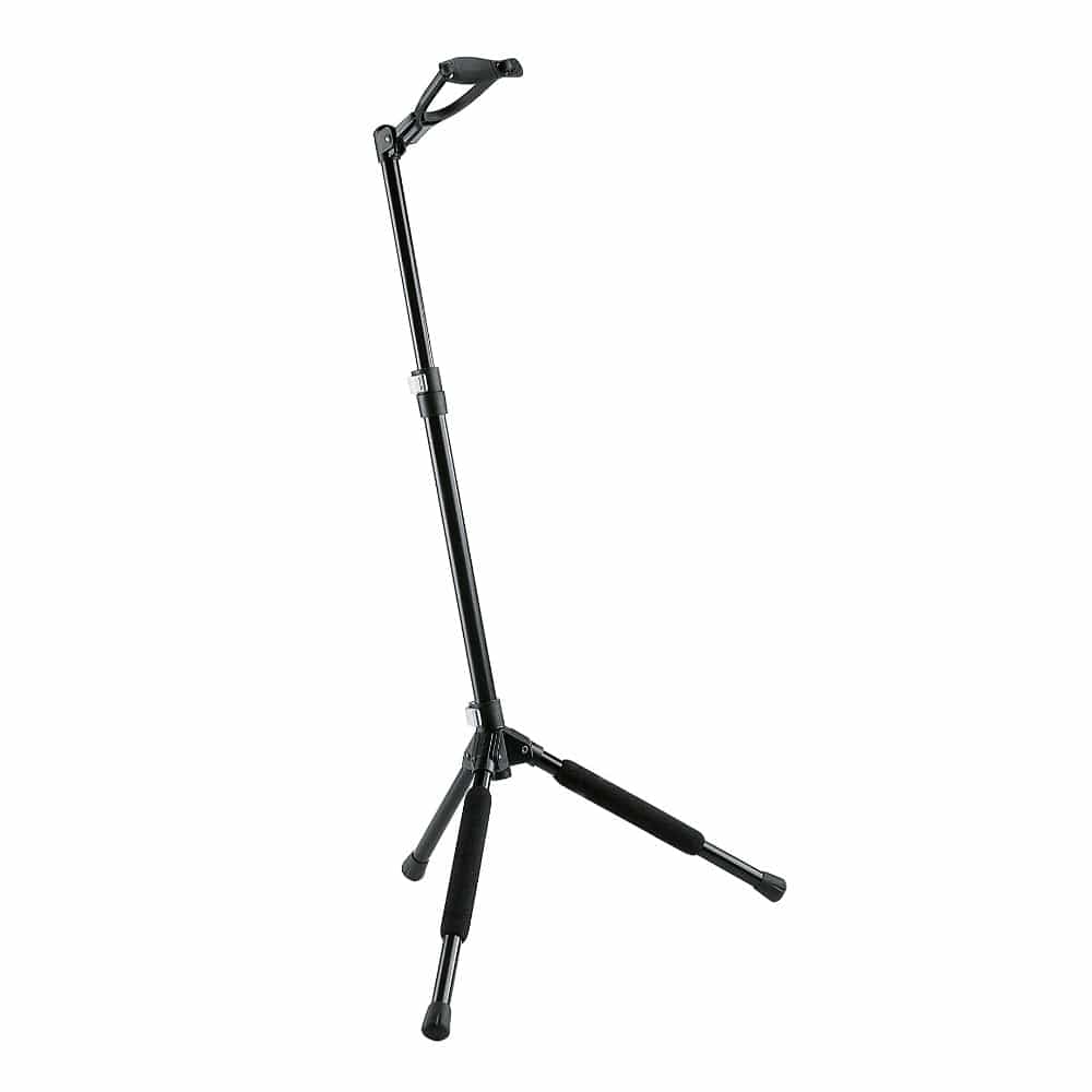 Konig & Meyer 17680 000 55 Memphis 10 Guitar Stand