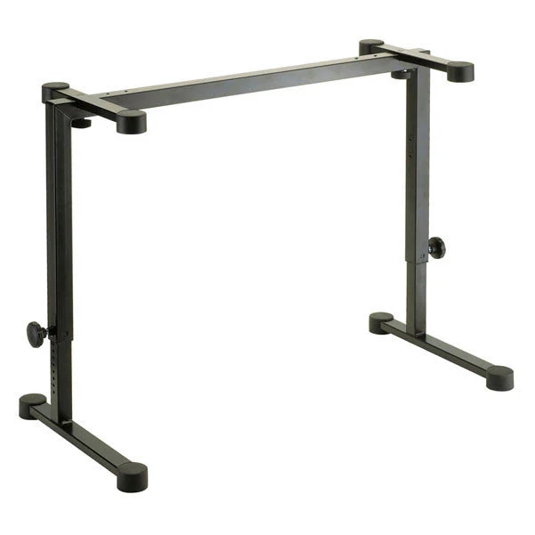 Konig & Meyer 1881000055 Keyboard Table inchOmegainch Black
