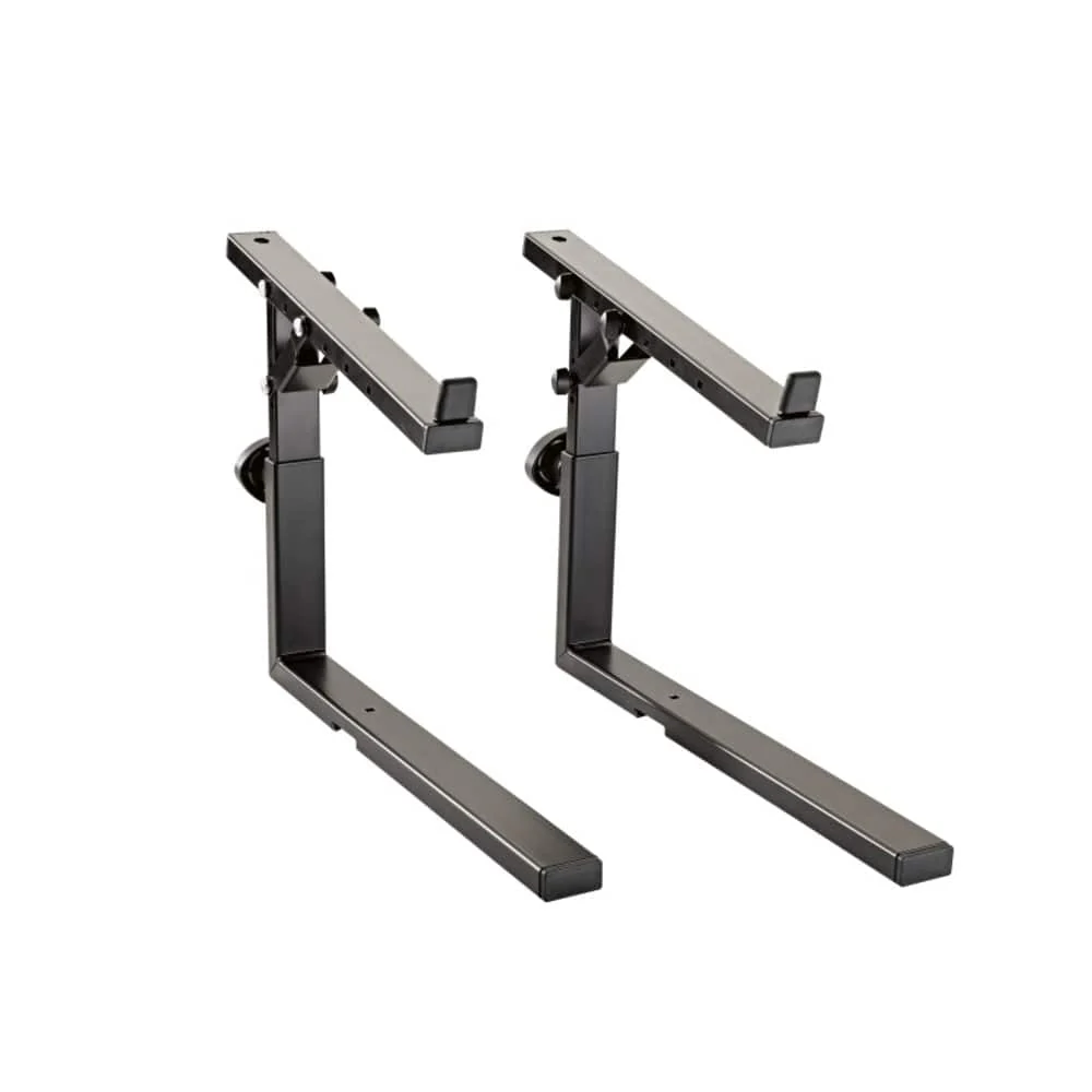 Konig & Meyer 18811 000 55 Stacker for Omega Keyboard Stand - Black