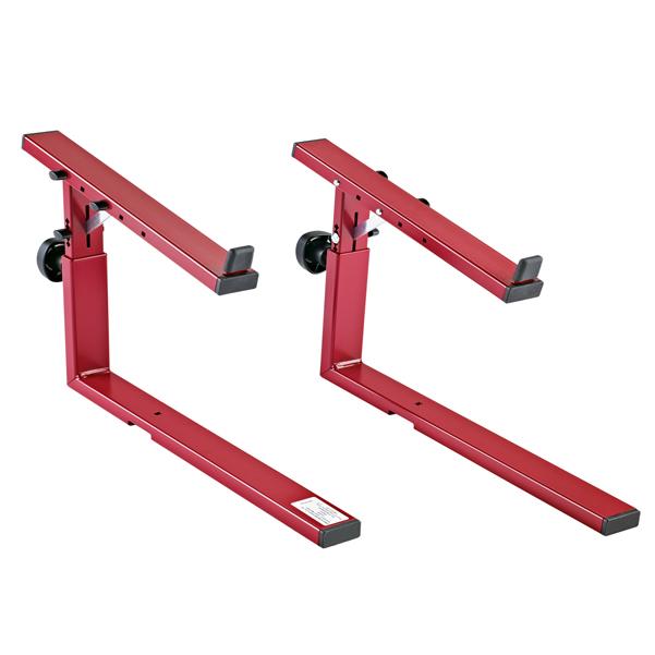 Konig & Meyer 18813 Stacker - Ruby Red