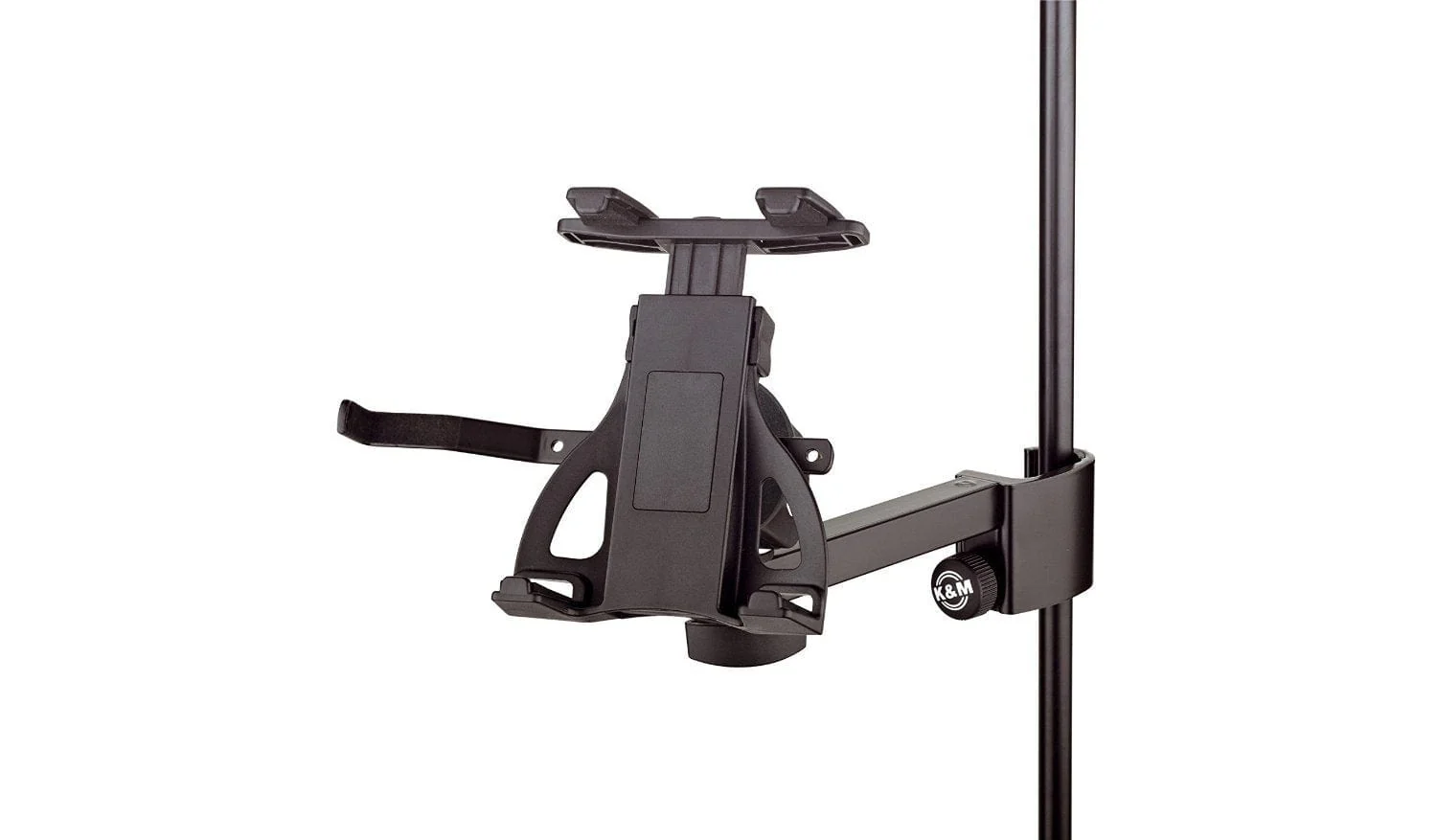 Konig & Meyer 1974000055 Holder for Tablet PC