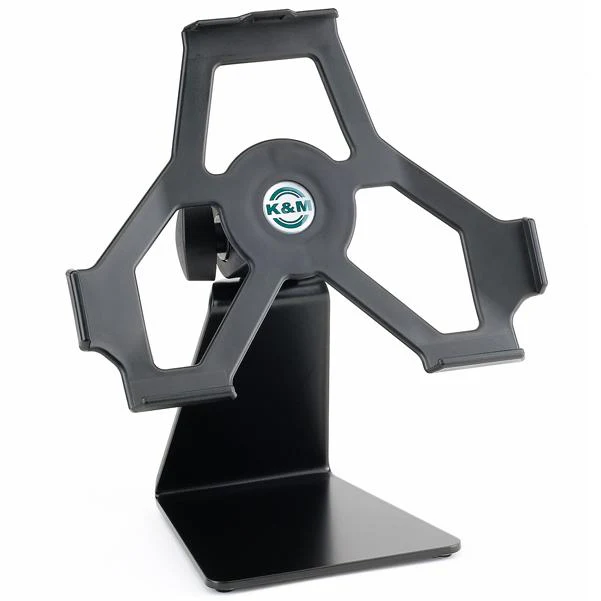 Konig & Meyer 19752 iPad Table Stand - Black