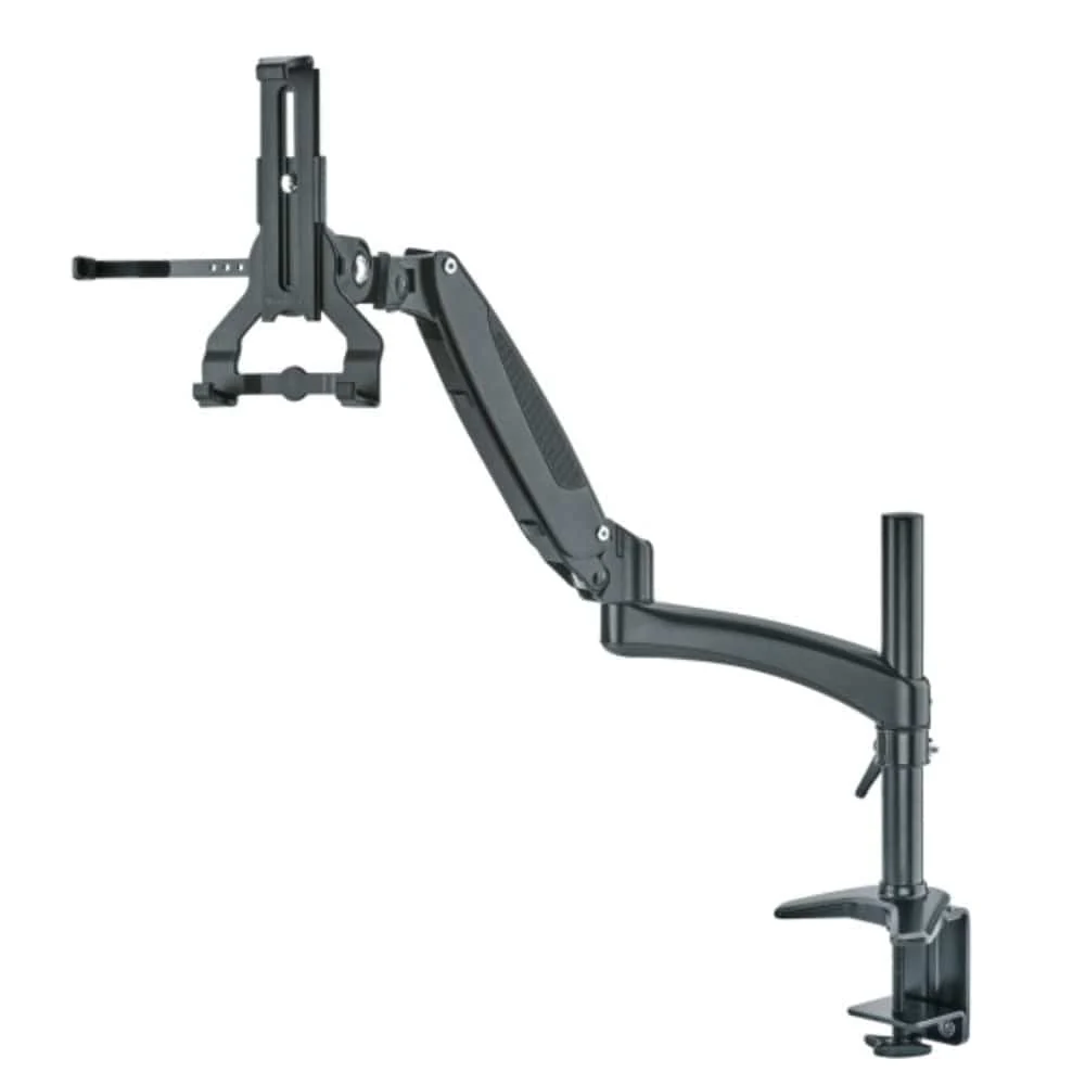 Konig & Meyer 23874 000 55 Tablet-PC Holder Bundle - Black