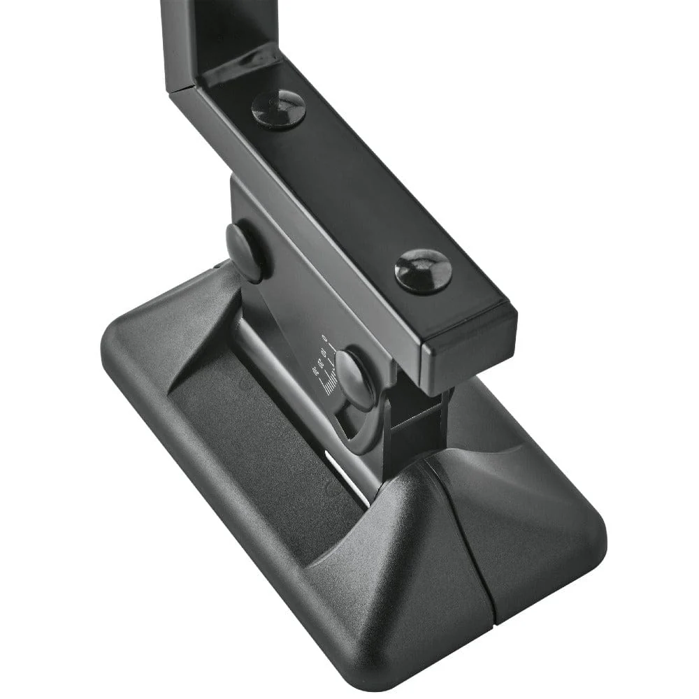 Konig & Meyer 24463 000 55 Cover for Speaker Wall Mount - Image 3