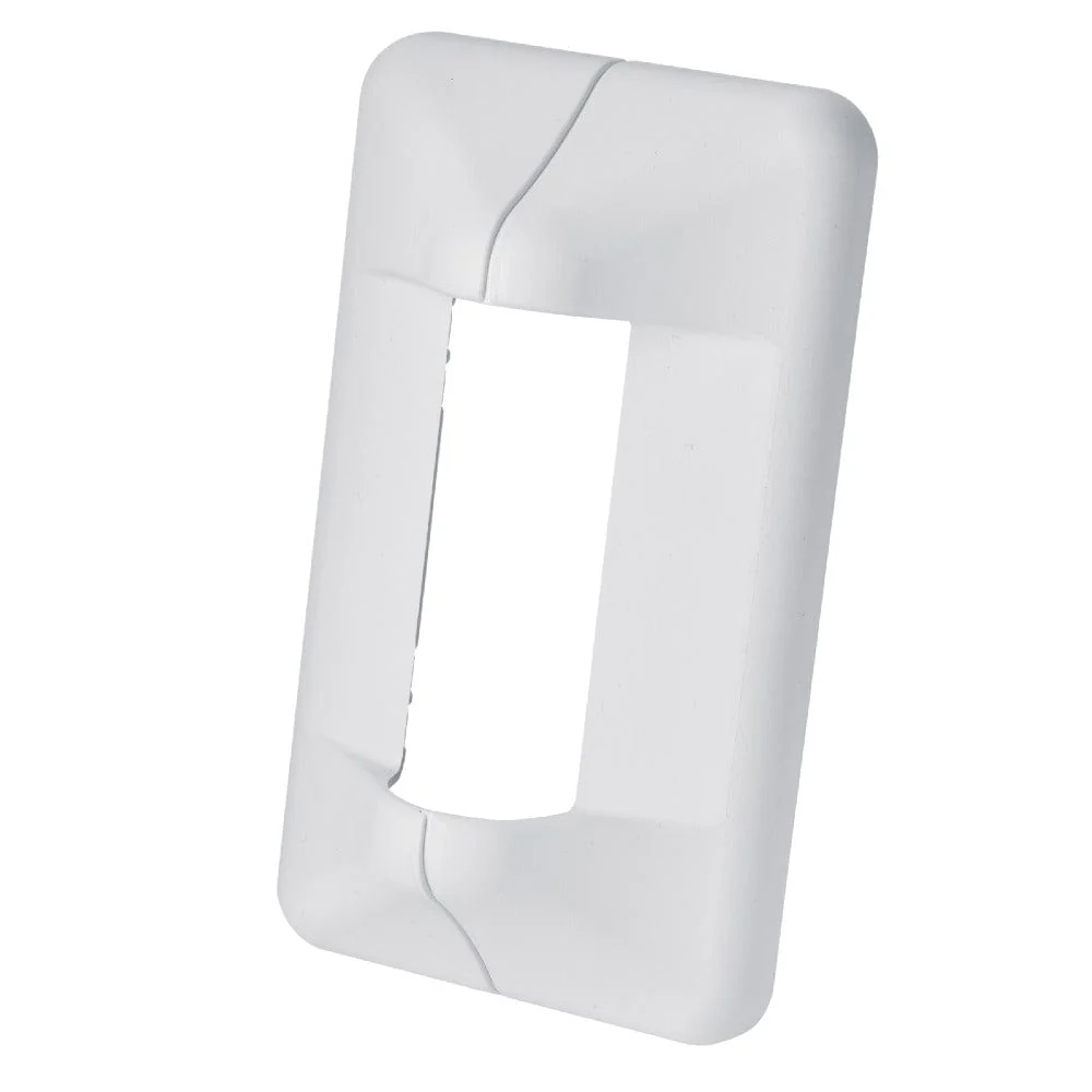 Konig & Meyer 24463 000 55 Cover for Speaker Wall Mount - Image 4