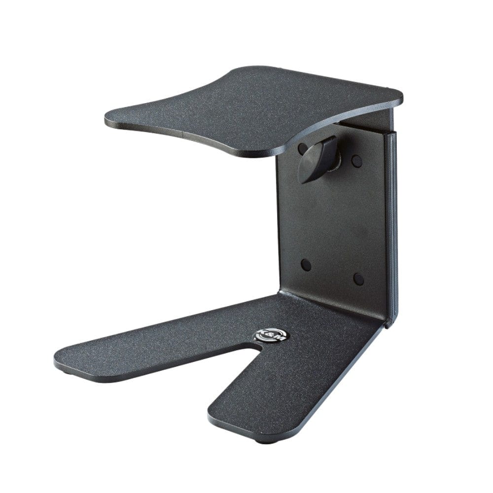 Konig & Meyer 26772-000-56 Table Monitor Stand - Black - Image 3