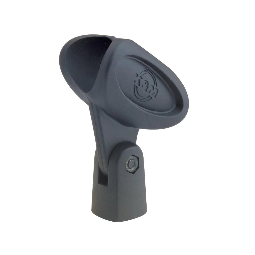 Konig & Meyer 85055 000 55 Microphone Clip